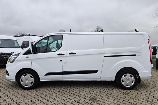 Ford Transit Custom L2H1 AT