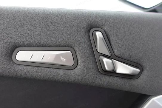 BMW iX xDrive45 M Sport