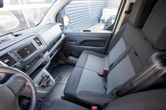 Fiat Scudo Maxi L2H1 Chłodnia 0°