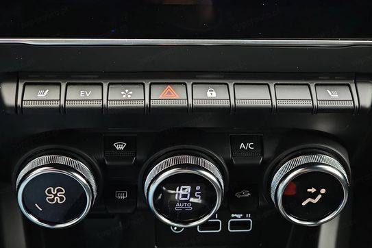 Renault Arkana 1.6 E-Tech Full Hybrid Techno