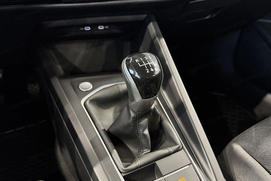 Volkswagen Golf 1.5 TSI