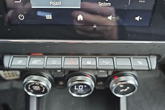 Renault Arkana TCE R&S Line EDC