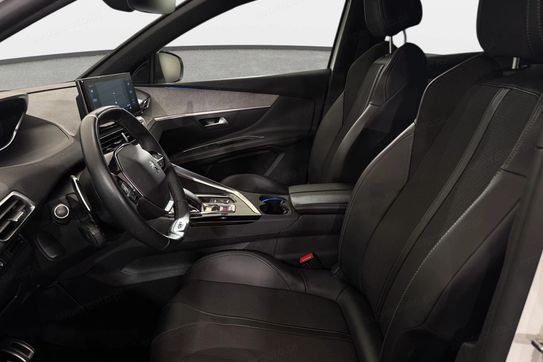 Peugeot 3008 1.2 PureTech