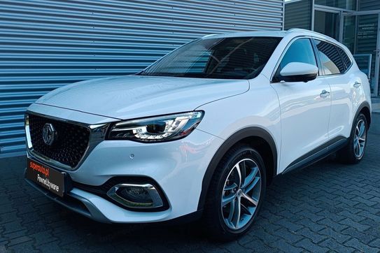 MG HS 1.5 T-GDI Exclusive