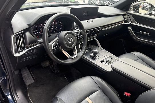 Mazda CX-80 3.3 D Homura Plus AWD