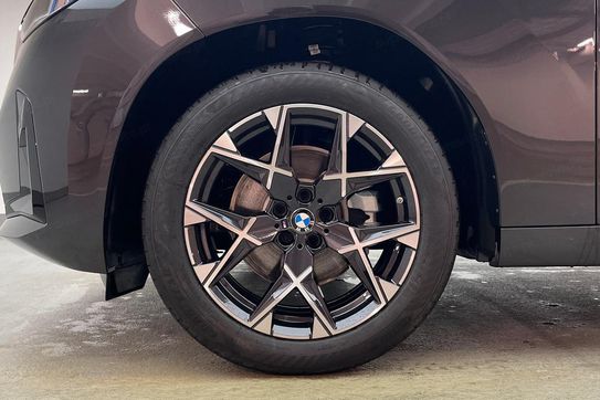 BMW X3 xDrive20 M Sport