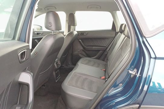 Seat Ateca 1.5 TSI Style S&S DSG