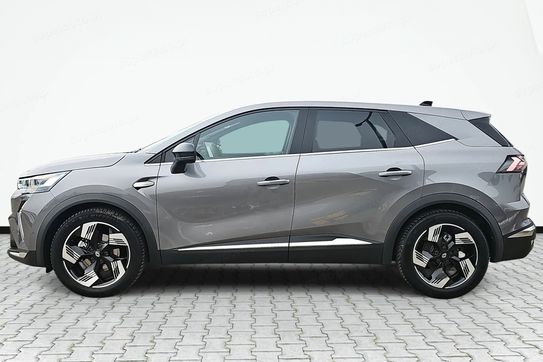 Renault Symbioz 1.6 E-Tech Full Hybrid Techno