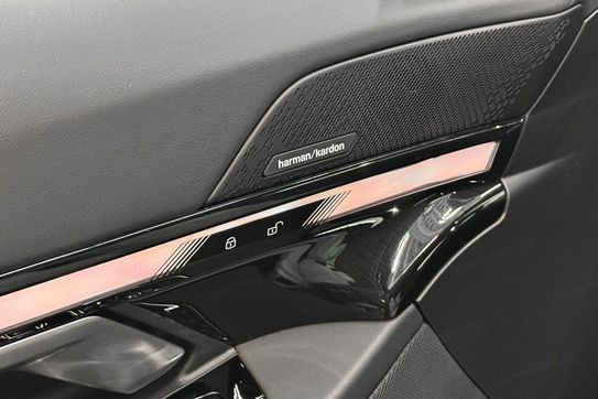 BMW Seria 5 520d xDrive M Sport