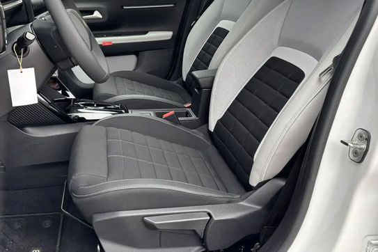 Citroen C3 e-C3 Max Comfort Range EV113 44kWh