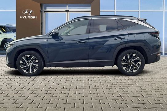Hyundai Tucson 1.6 T-GDI Executive 2WD DCT