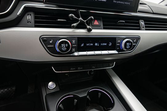 Audi A4 35 TFSI S tronic