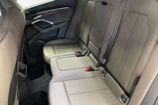 Audi Q5 TFSI quattro S line Sportback