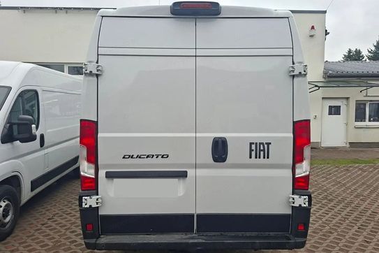 Fiat Ducato Maxi  L4H2