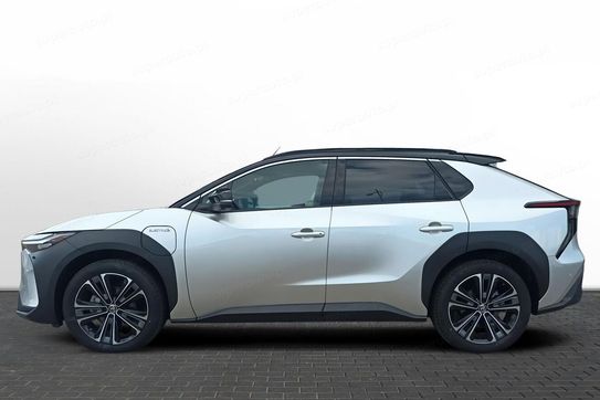 Toyota bZ4X 71.4KWH 4X4 Executive