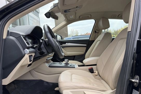 Audi Q5 35 TDI quattro S tronic