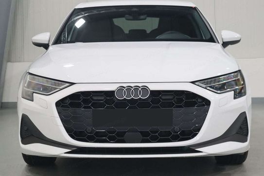 Audi A3 TFSI Sportback