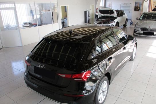 Audi A3 TFSI