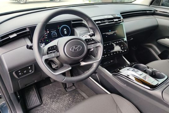 Hyundai Tucson T-GDi HEV Executive Final Edition 2WD