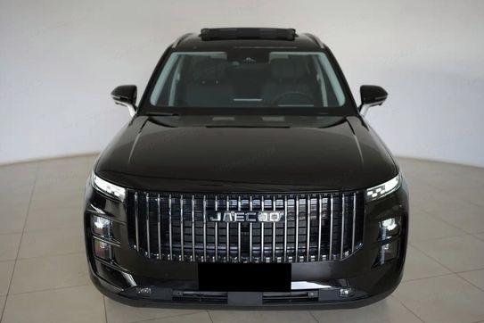 Jaecoo 7 1.5 T-GDI Super Hybrid Exclusive DHT