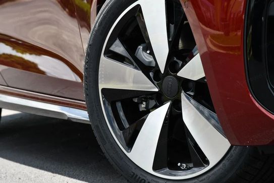 Audi A5 TDI quattro S line
