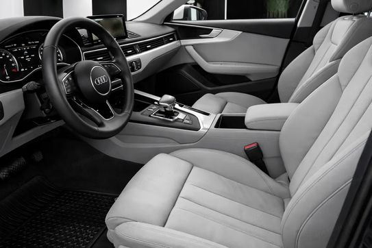 Audi A5 Sportback 40 TFSI