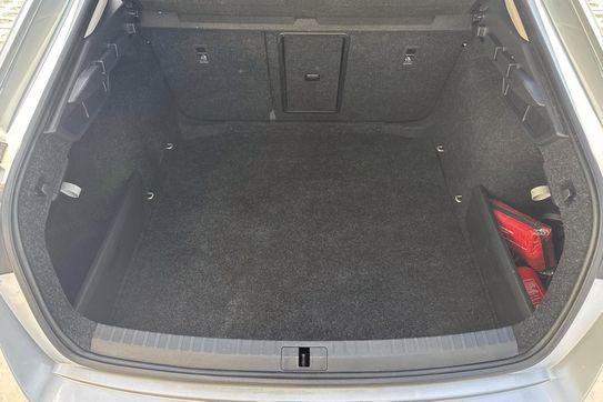 Skoda Octavia Style 2.0 TSI 4x4  DSG