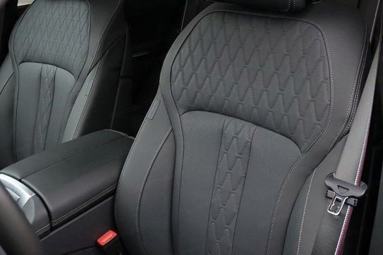 BMW X5 xDrive40i M Sport