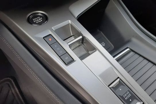 Peugeot 308 Allure EAT8 1.6 Hybrid PHEV