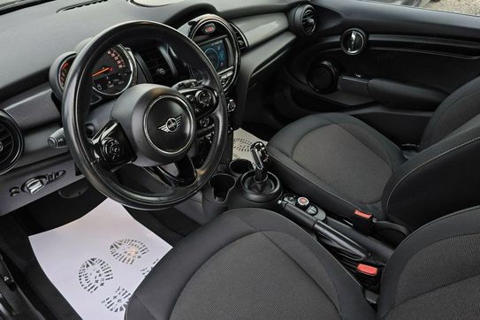 Mini Mini Cooper aut