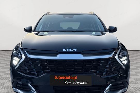 Kia Sportage 1.6 T-GDI Business Line 4WD DCT