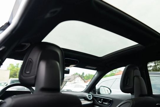 Mercedes Klasa C Estate 220 d 4MATIC AMG Line