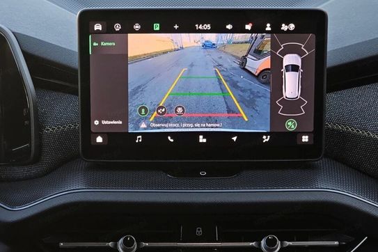 Skoda Kodiaq 2.0 TDI 4x4 Selection DSG