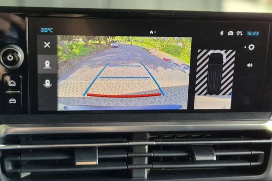 Citroen SpaceTourer Kombi L2H1 XL Plus EAT8
