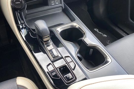 Lexus NX 450h+ Prestige AWD