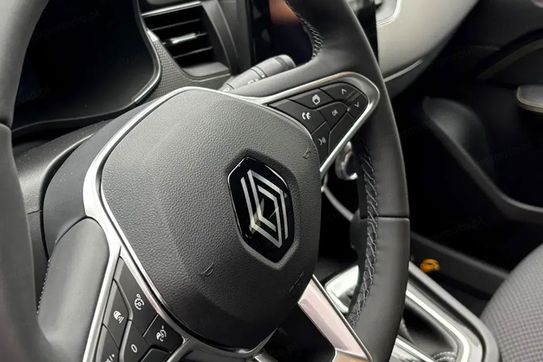 Renault Arkana Techno MMT 1.6 E-Tech Full Hybrid