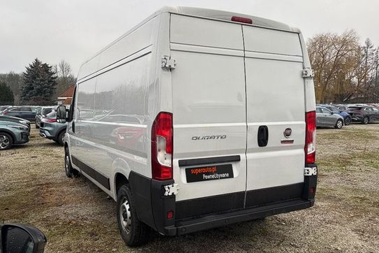 Fiat Ducato L3H2 Easy Pro