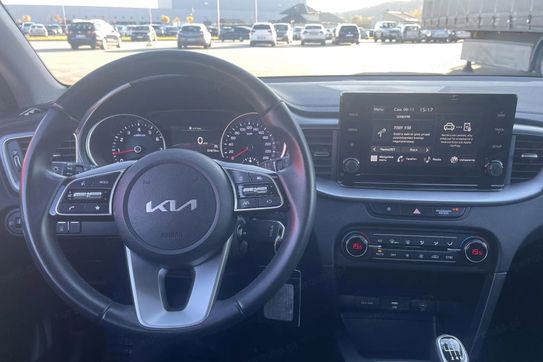 Kia XCeed 1.5 T-GDI M