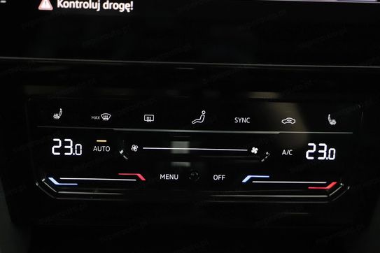Volkswagen Arteon 2.0 TSI 4Motion R DSG