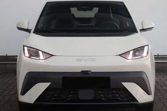 BYD Dolphin Surf Boost