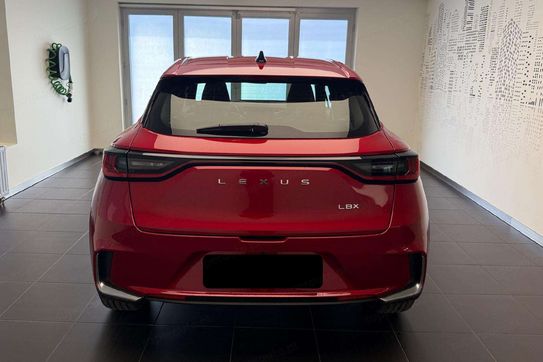 Lexus LBX Elegant 1.5 Hybrid