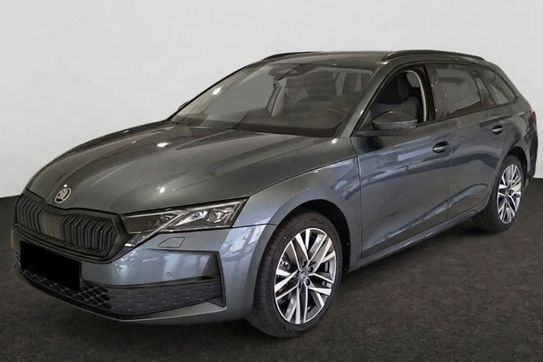 Skoda Octavia Sportline Tech 1.5 TSI m-HEV DSG