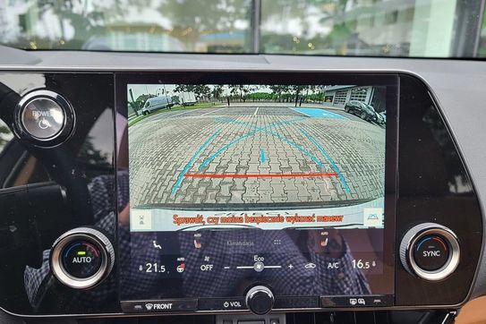 Lexus NX 450h+ Prestige AWD