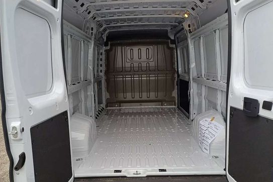 Opel Movano L3H2