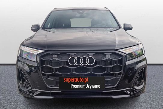 Audi Q7 50 TDI mHEV quattro S Line Tiptr.