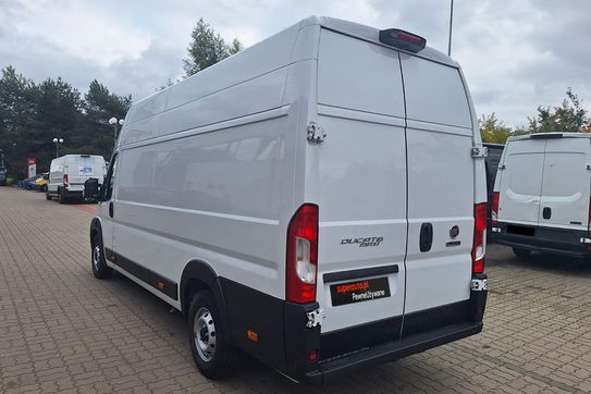 Fiat Ducato Maxi L4H3