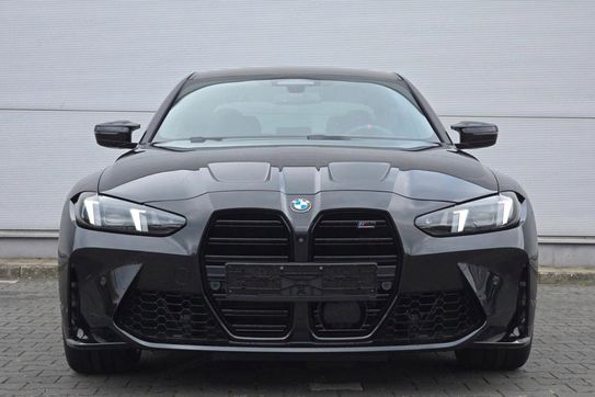 BMW Seria 3 M3 Competition xDrive