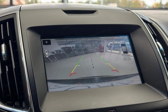 Ford Edge 2.0 ST-Line 4x4
