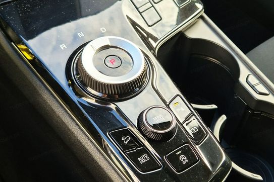 Kia Sportage T-GDI l 2WD DCT