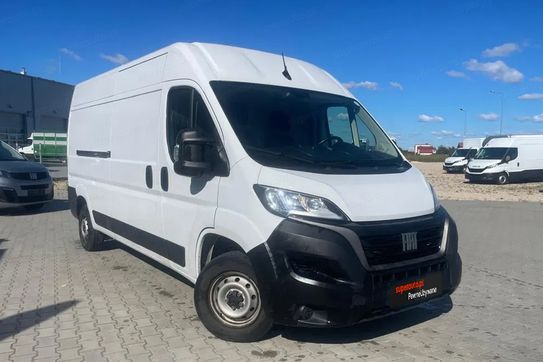 Fiat Ducato L3H2